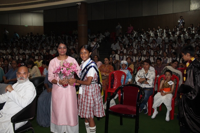 St. Anne's Convent School