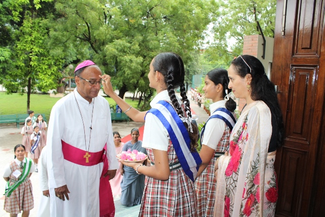 St. Anne's Convent School