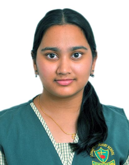 SHREYA