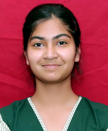 VANSHIKA GOYAL