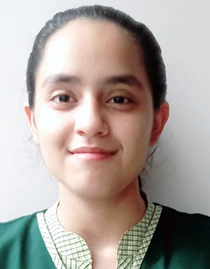 TEJAS KAUR