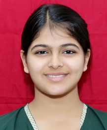 AMANDEEP KAUR CHAHAL