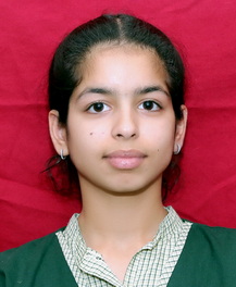 ANUJA BHARARA