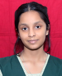 AALIYA SHARMA