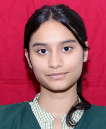 VAANYA SHARMA
