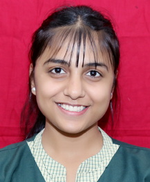 MANPREET KAUR