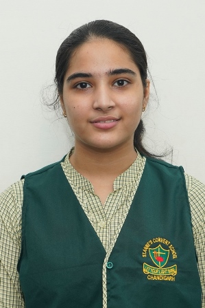 AKSHITA SOOD