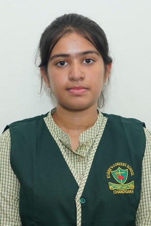 MANYA CHAWLA