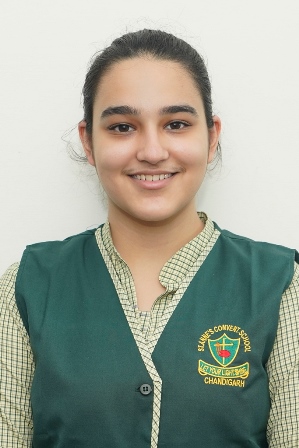 SEHAJDEEP KAUR