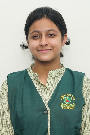 NAVYA GUPTA