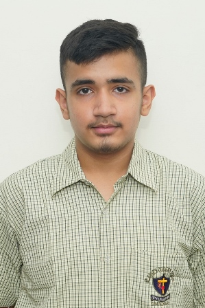 VAIBHAV SONI