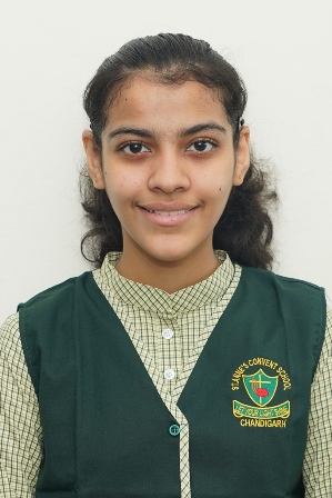 RABIA AGNIHOTRI