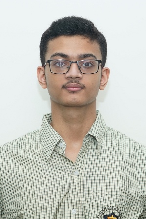 DHRUVA J H