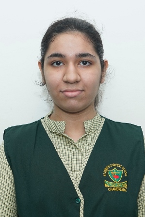 SHREYA