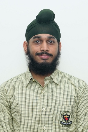 ARSHPAL SINGH
