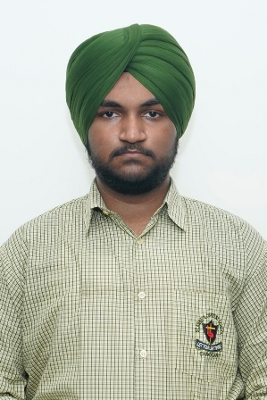 AJAY PARTAP SINGH SEKHON