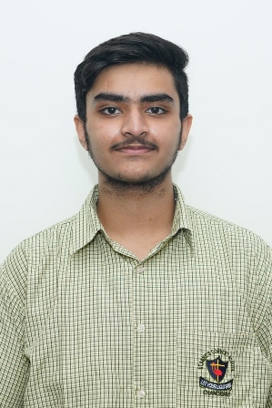 VIVASWAN NANDA