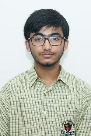 DEVANSH DHAWAN