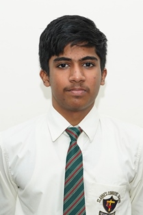 MOHNISH BANSAL