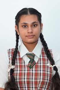SADHIKA NOOR