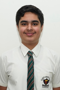 ADITYAVIR SINGH