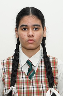 HARLEEN KAUR