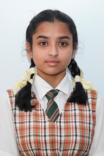 KHUSHI MITTAL
