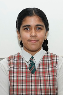 SHAMBHAVI VASHIST