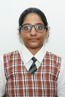DEEPANSHI GUPTA