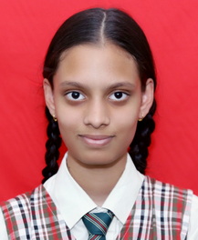 AKSHITA JAIN