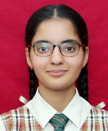 SHREYA VOHRA