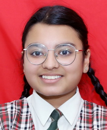MANVI SINGLA