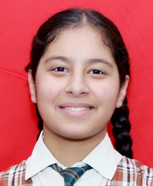 MANNAT NARANG