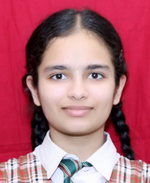 SHAARVI MAHENDRU