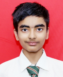 KAVYA KUMAR TANEJA
