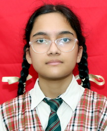 JASLEEN KAUR