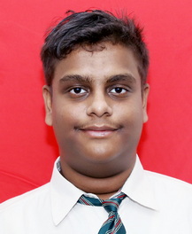 MOHIT GARG