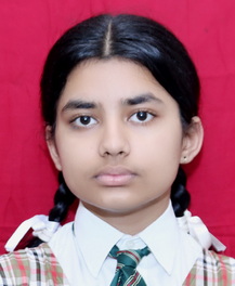 ARSHIA SHARMA