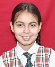 VIDHI GUPTA