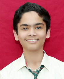 ARYAMAN SENGAR