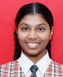 ANNE MASIH