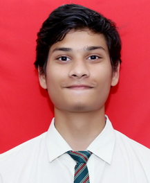 ISHANT SINGH
