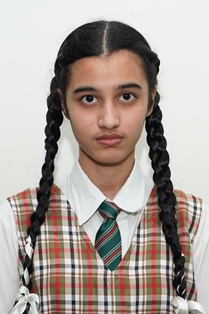 JASHANPREET KAUR