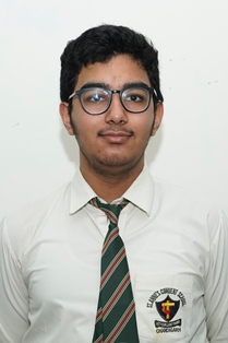 DEVESH TANDON
