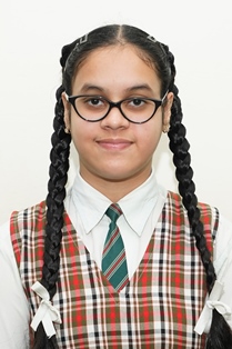 GURSIMRAN KAUR