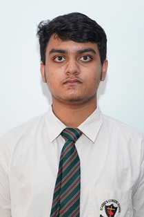 AARYAN KUMAR THAKUR