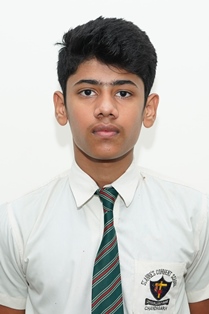 PUSHPENDER SINGH RAO