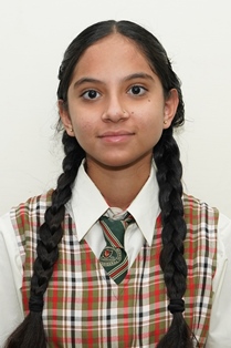 MANISHA