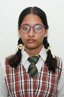 GIRISHA AGGARWAL