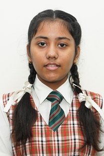 ARSHIAA GAUTAM